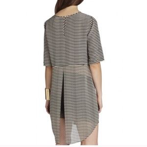 BCBGMaxAzria “Caterina” Top